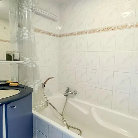 Apartment Bel Proche Plages Et Du Marche