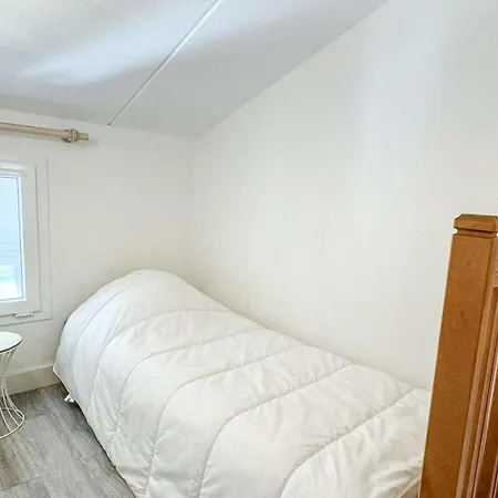 Apartment Bel Proche Plages Et Du Marche *