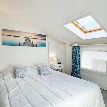 Apartment Bel Proche Plages Et Du Marche La Couarde-sur-Mer