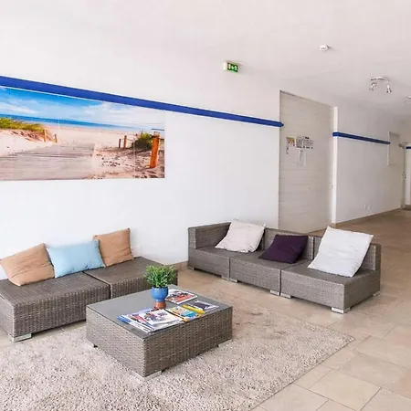 Apartmán Bel Proche Plages Et Du Marche La Couarde-sur-Mer