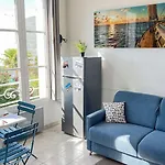Bel Proche Plages Et Du Marche Apartment