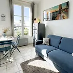 Apartment Bel Proche Plages Et Du Marche
