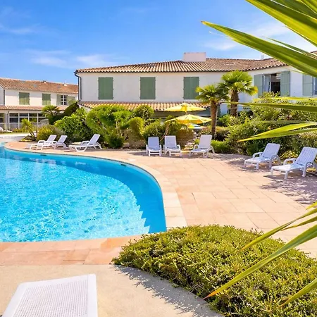 Apartment Bel Proche Plages Et Du Marche